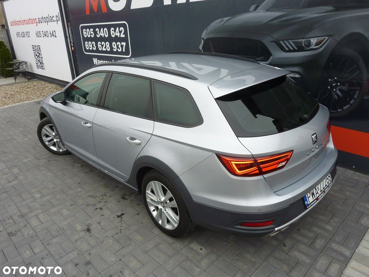 Seat Leon - 7