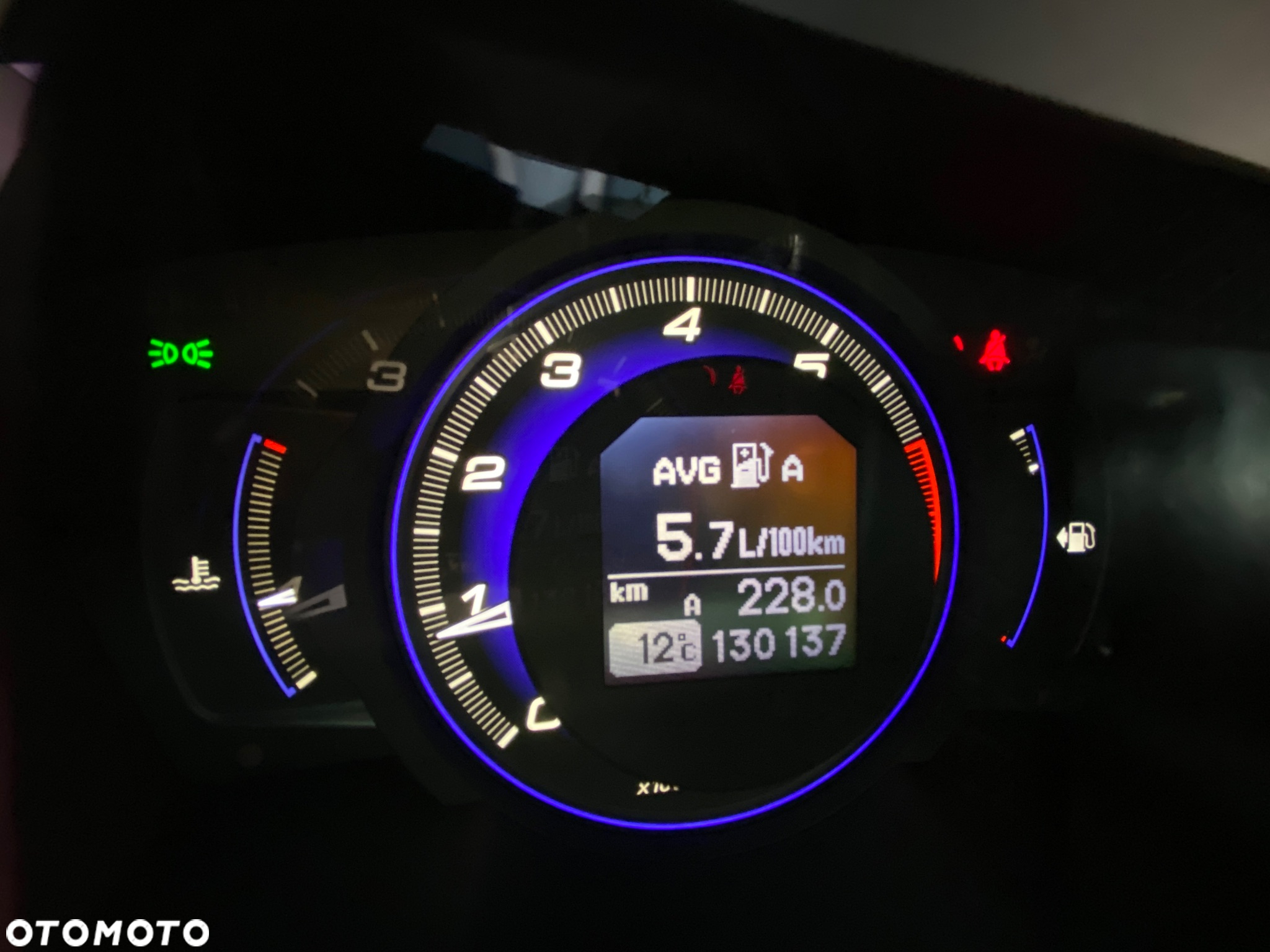 Honda Civic - 9