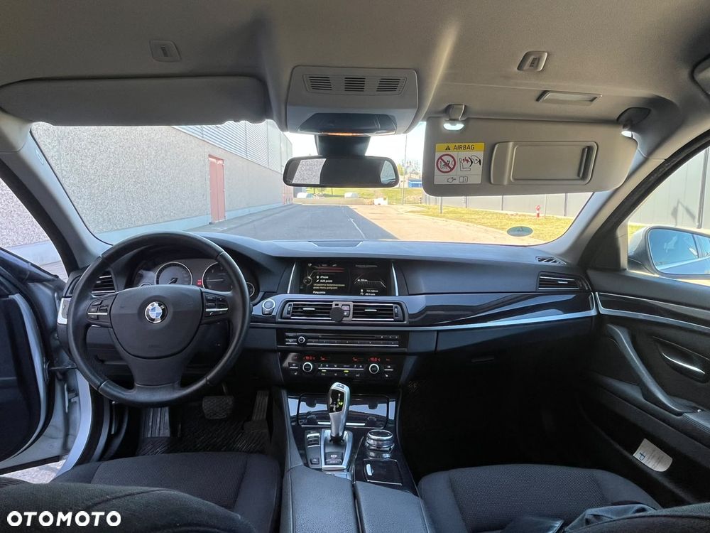 BMW Seria 5 - 15