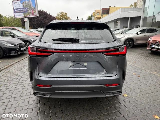 Lexus NX 350h Prestige AWD - 7