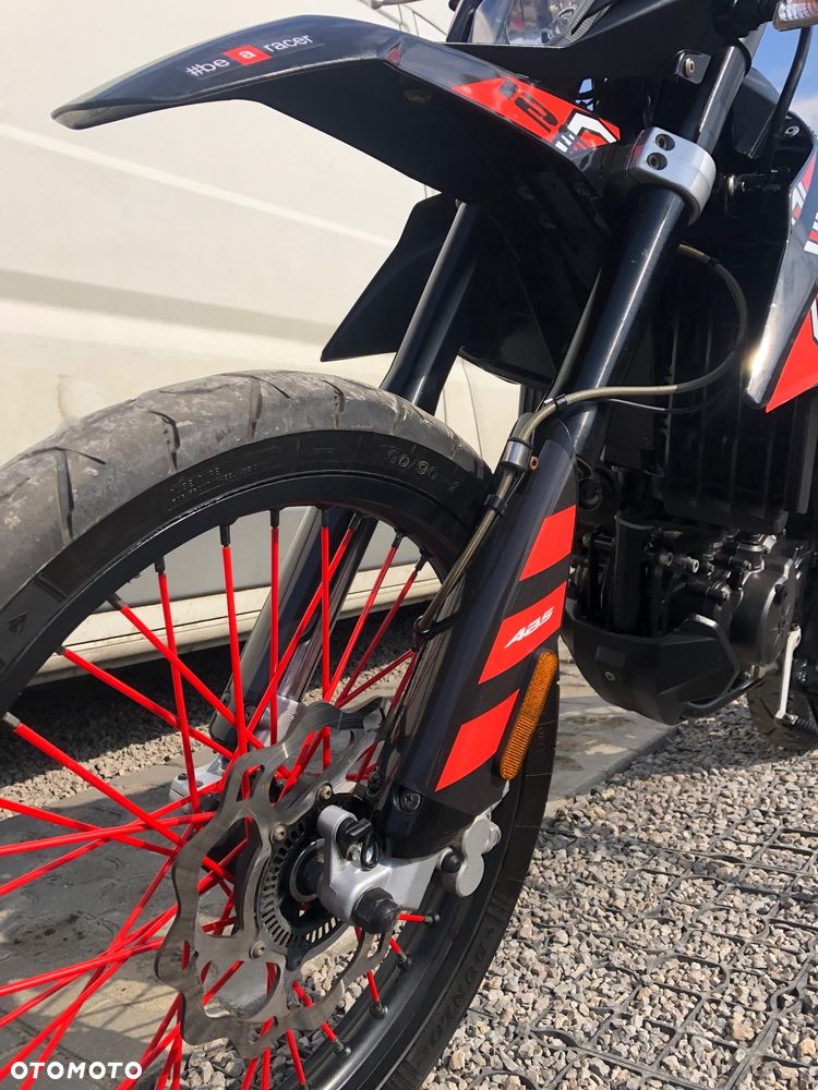 Honda CBR - 14