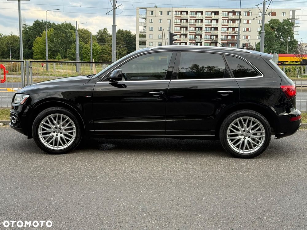 Audi Q5 - 6