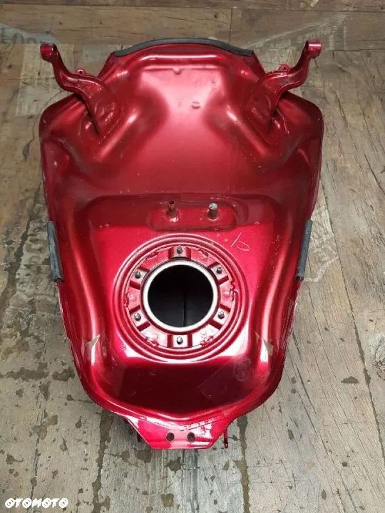 Zbiornik paliwa bak Honda CB650 F - 10