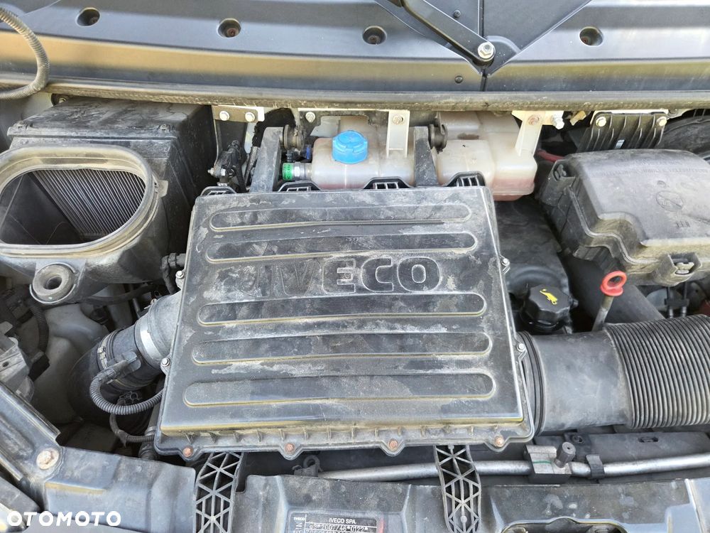 Iveco 40C18 *klima 3.0 - 20