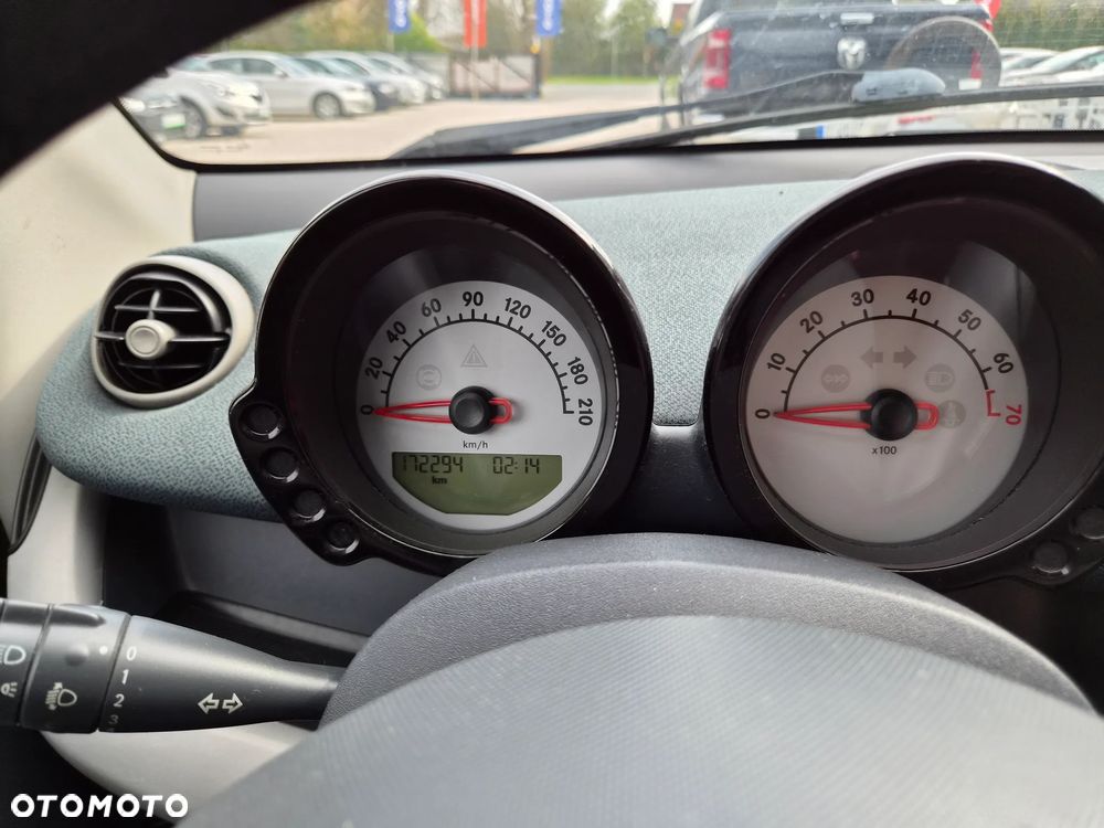 Smart Forfour - 24