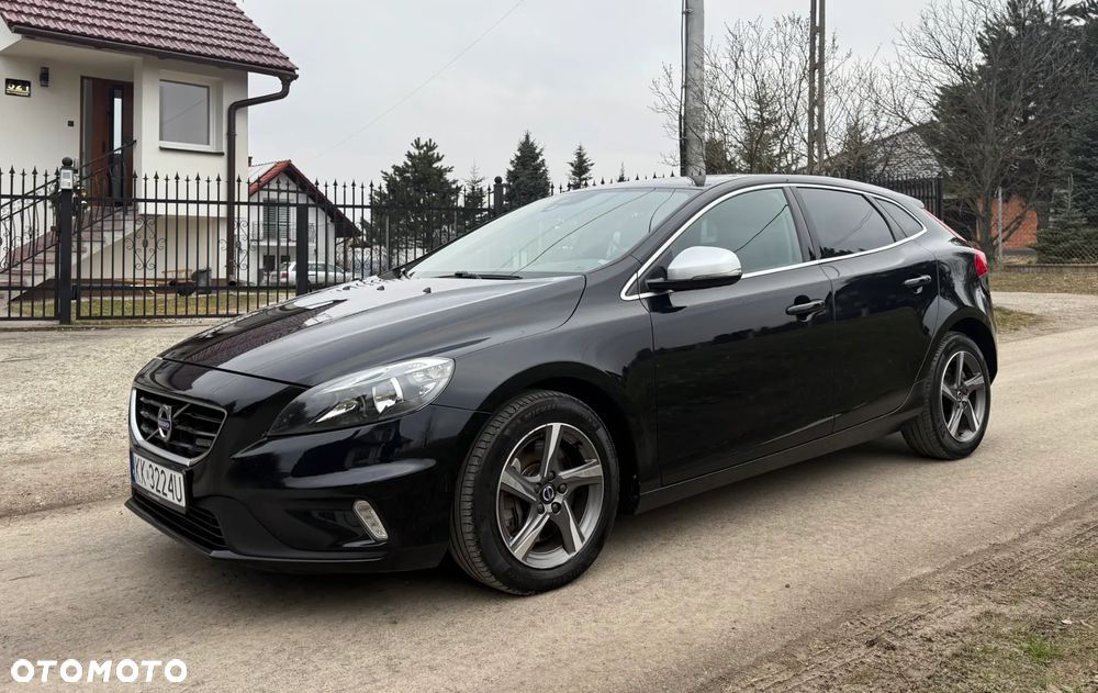 Volvo V40 D4 RDesign - 5
