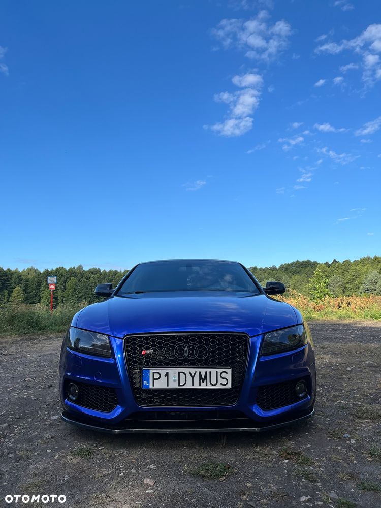 Audi S5 Coupé tiptronic - 7
