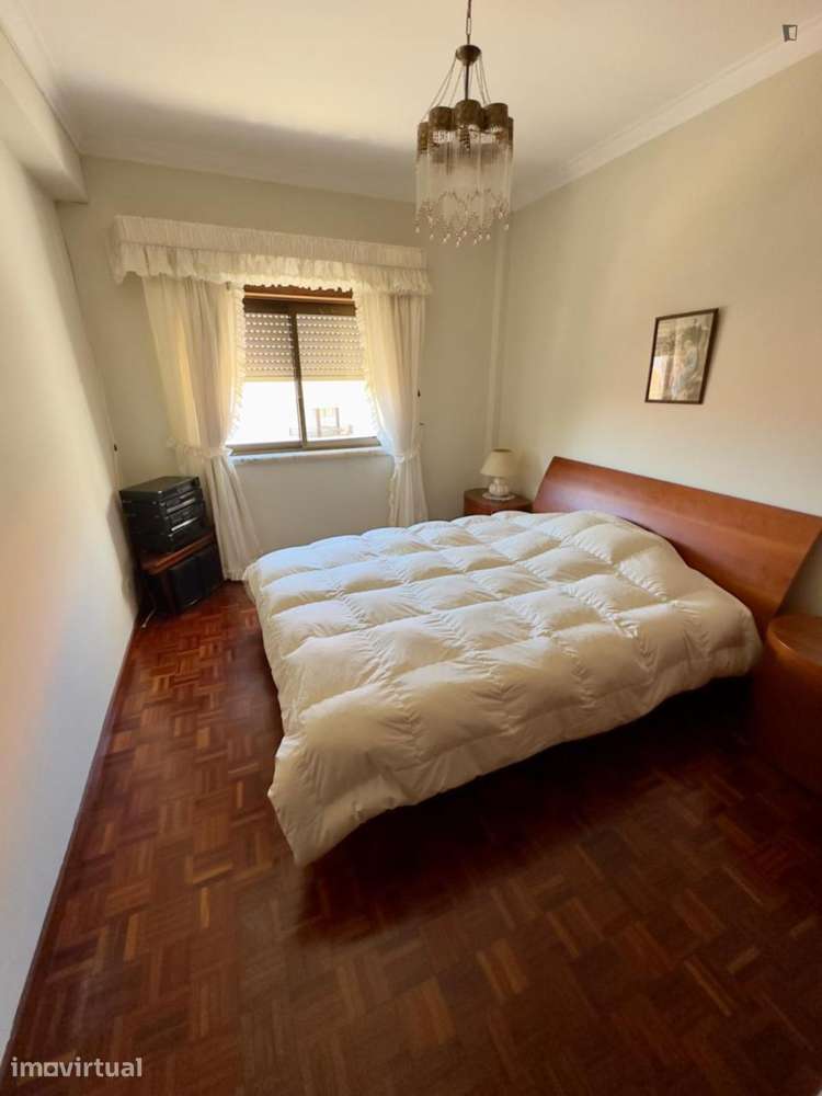 Apartamento com 2 quartos - localizado em Carcavelos Lisbon - Grande imagem: 4/18