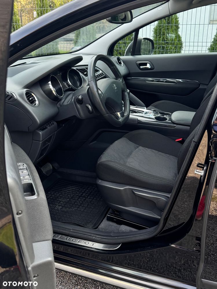 Peugeot 3008 - 31