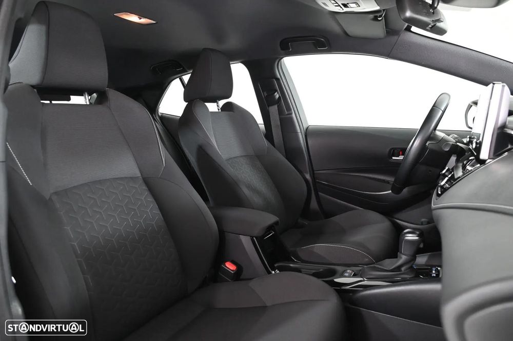 Toyota Corolla 1.8 Hybrid Comfort - 5