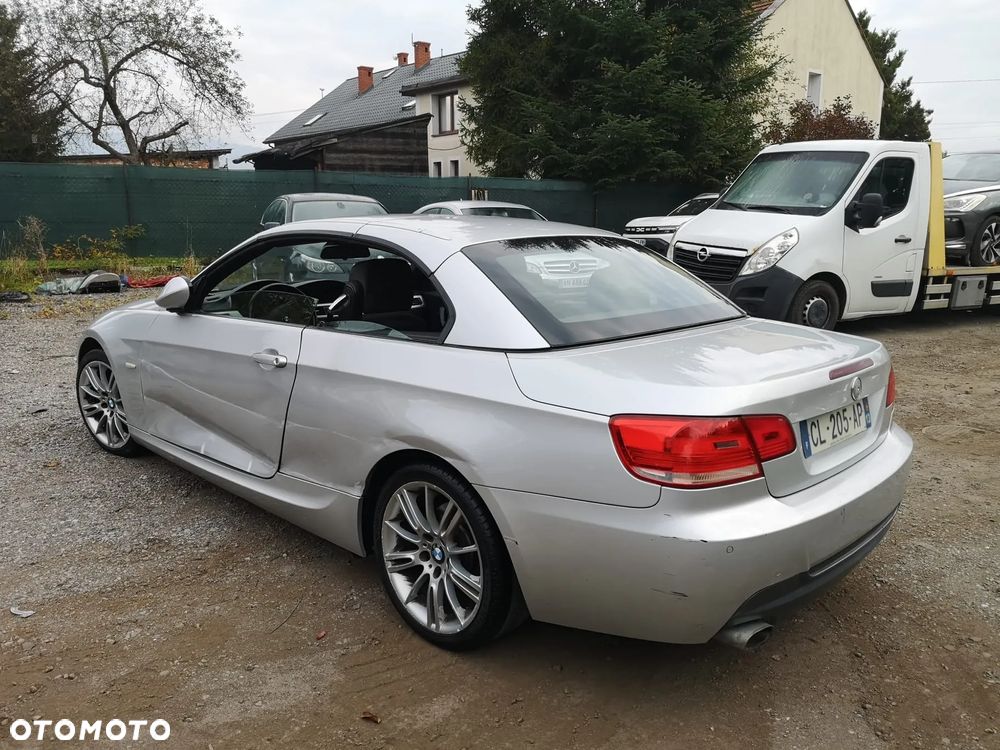 BMW Seria 3 - 7
