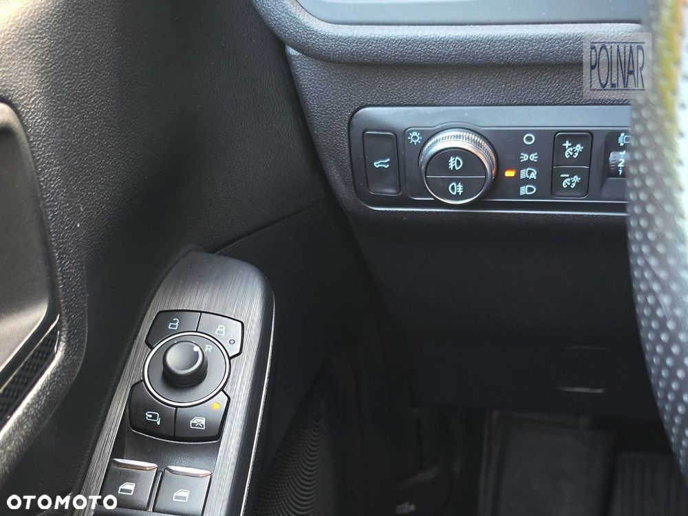 Ford Kuga 2.5 FHEV AWD ST-Line X - 20