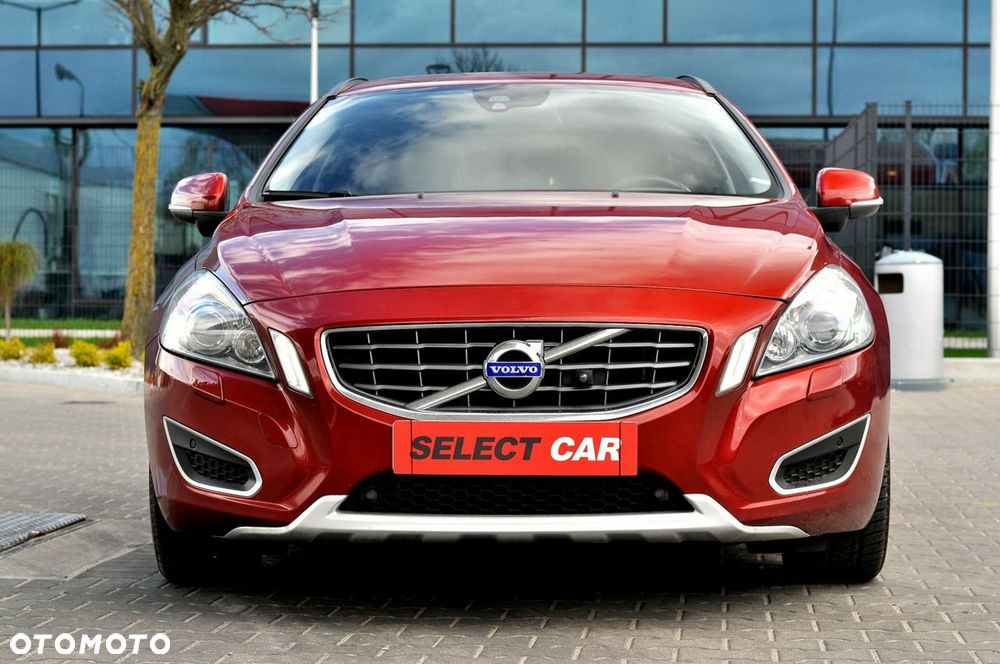 Volvo V60 - 12
