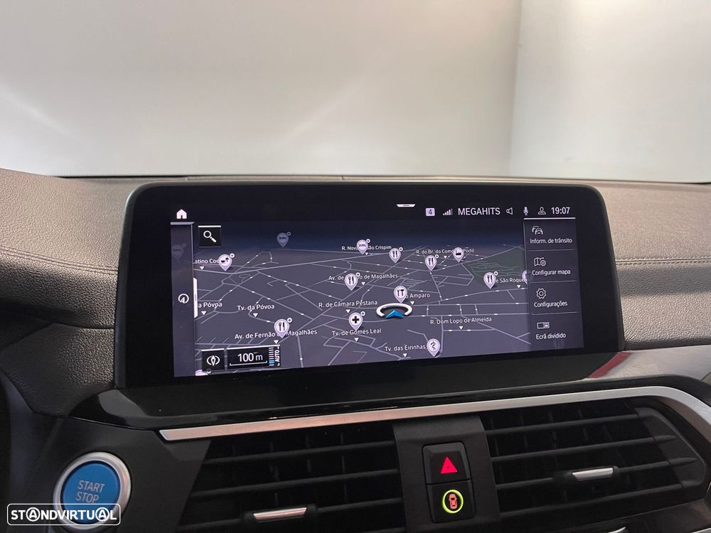 BMW iX3 Inspiring - 24