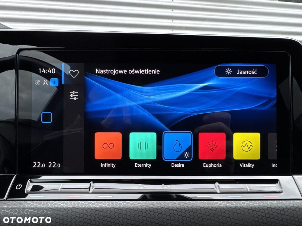 Volkswagen Golf 2.0 TSI GTI DSG - 25