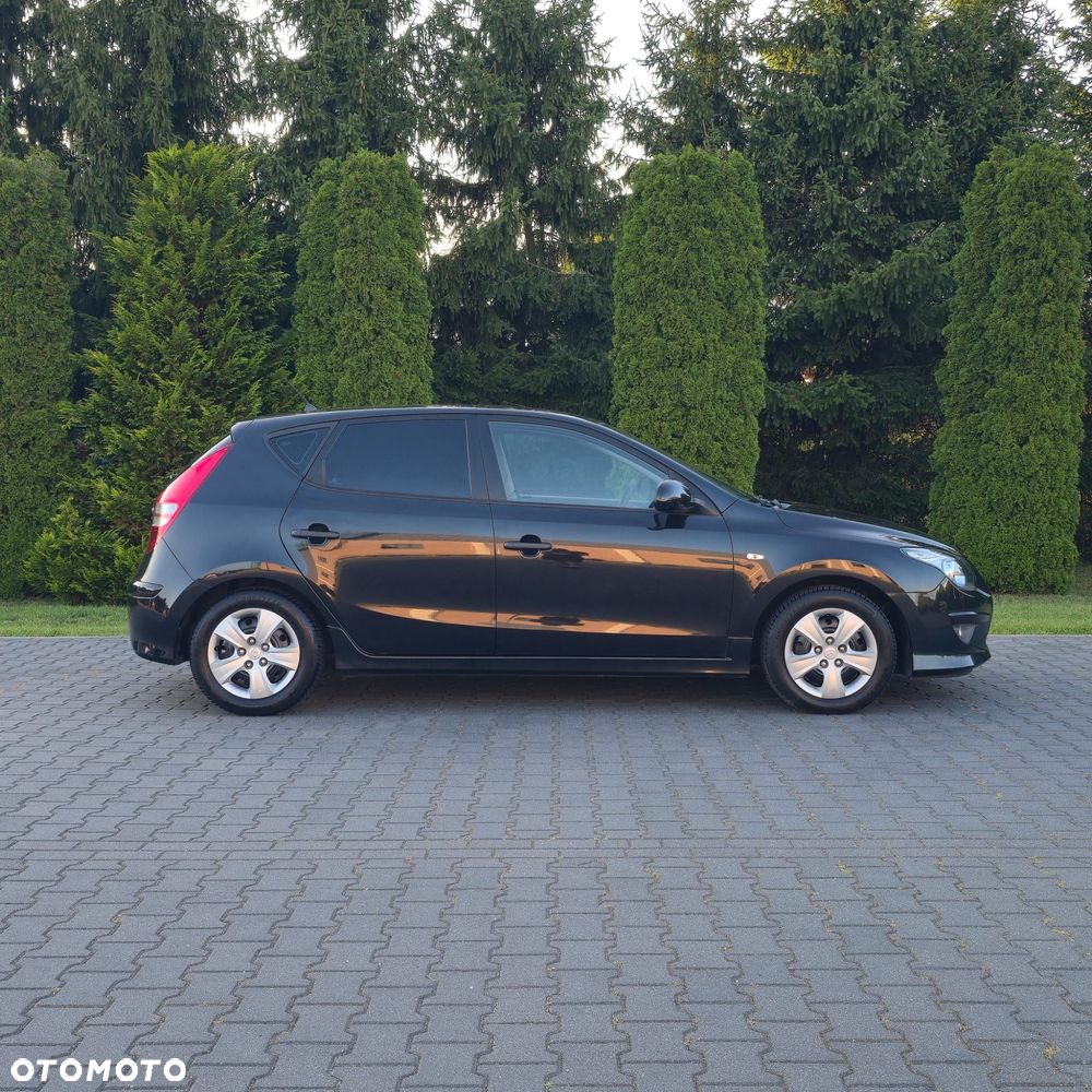 Hyundai i30 1.4 Edition Plus - 19