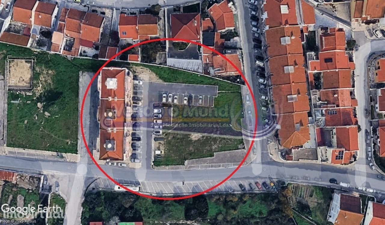 Terreno em Samora Correia(SC1014) - Grande imagem: 3/5