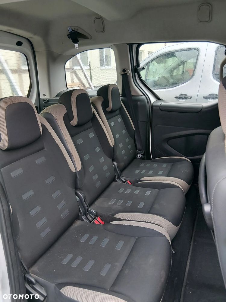 Citroën Berlingo - 9
