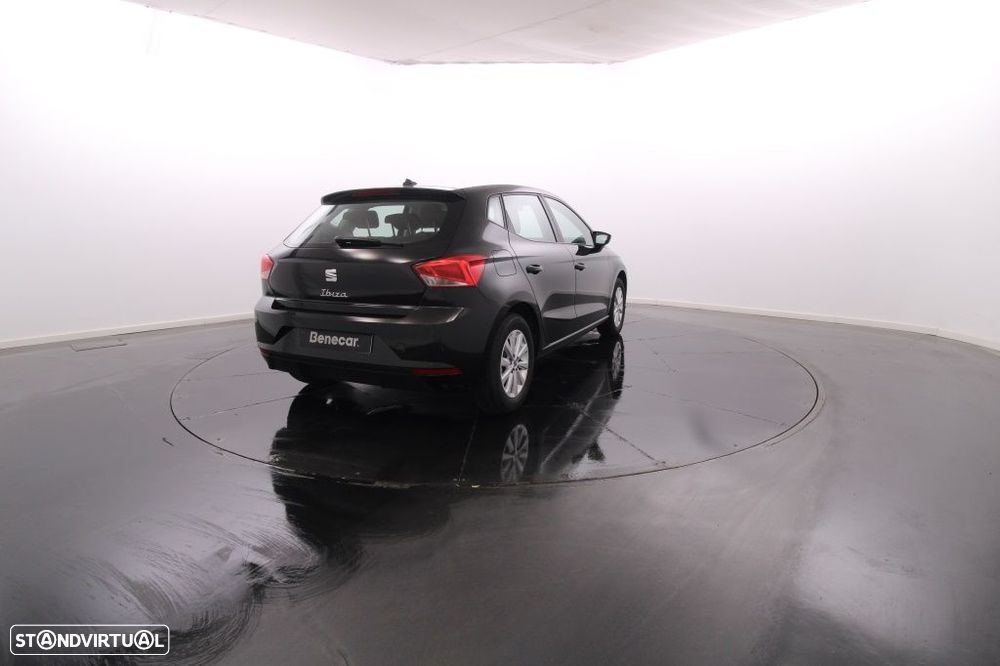 SEAT Ibiza 1.0 TSI Style DSG - 7