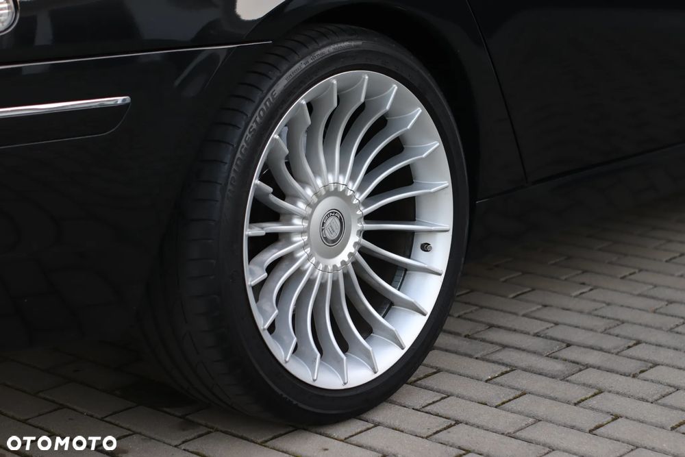 BMW Seria 7 - 15