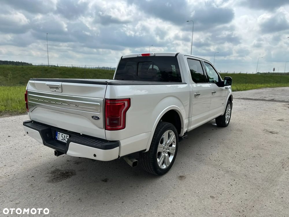 Ford F150 - 13