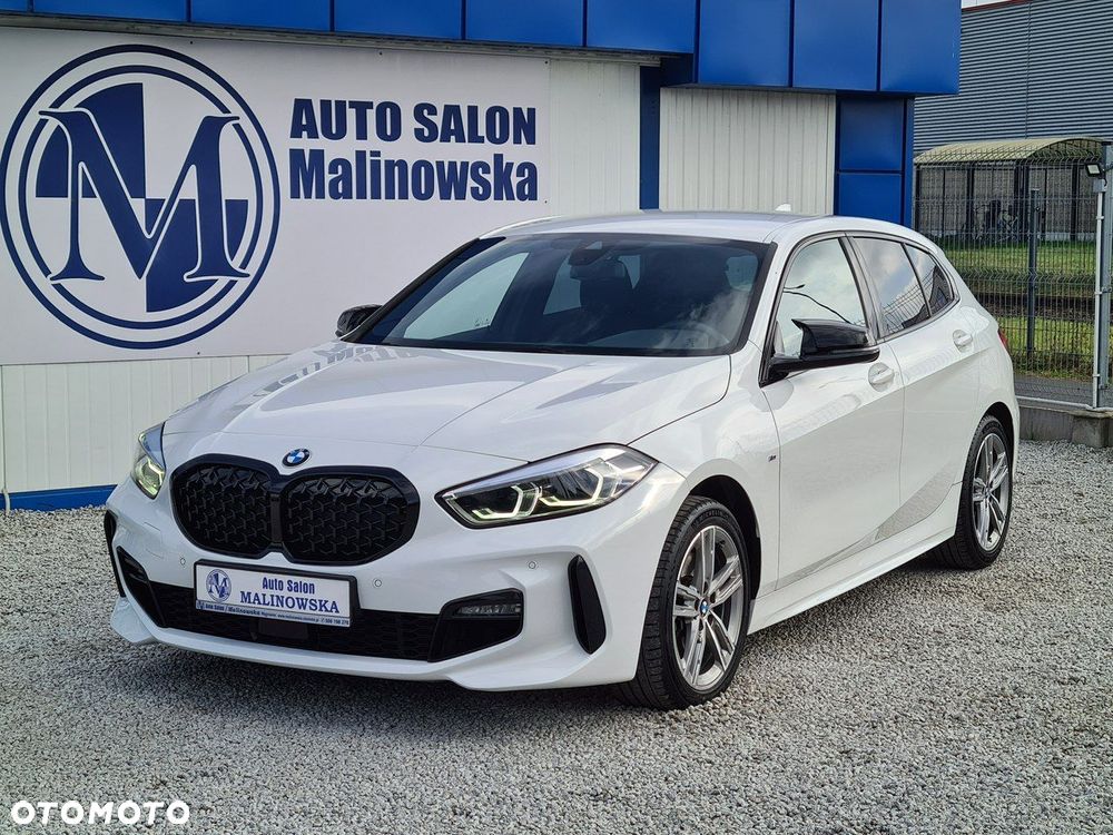 BMW Seria 1 118i M Sport - 7
