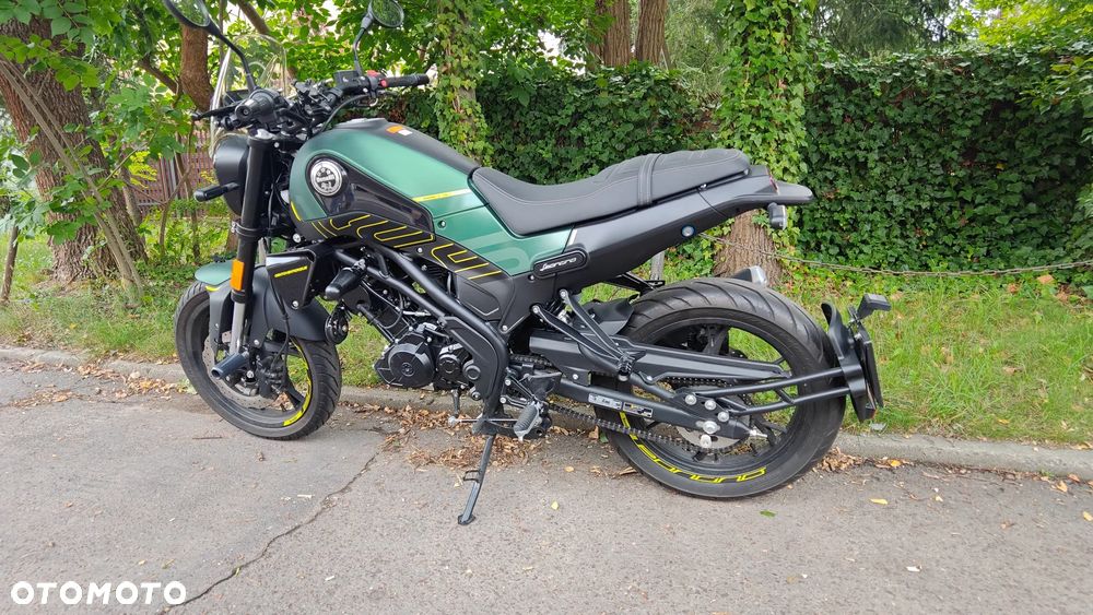 Benelli Leoncino - 4