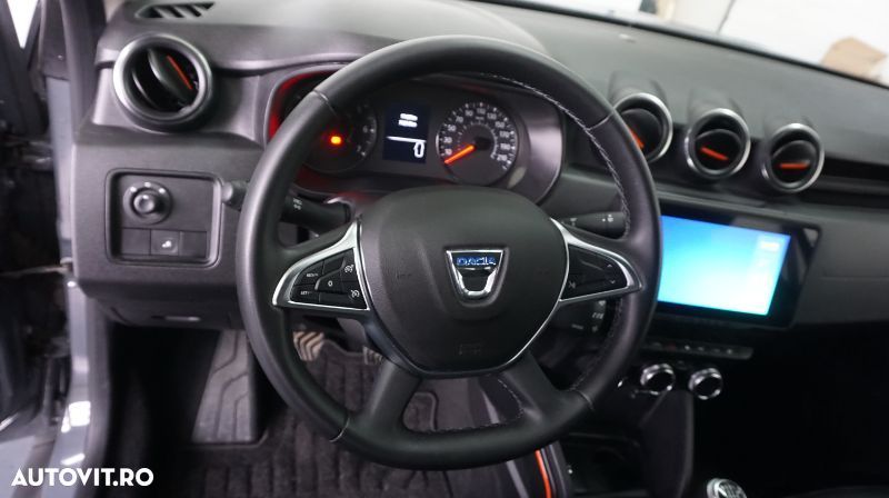 Dacia Duster TCe 150 4X4 Extreme - 17