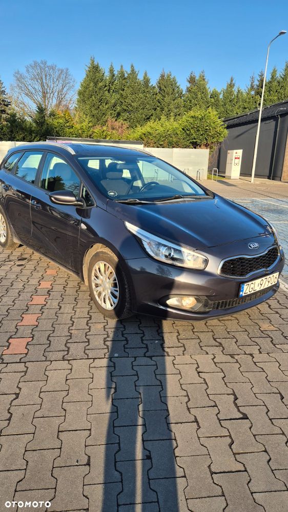 Kia Ceed 1.6 GDI Edition 7 - 6