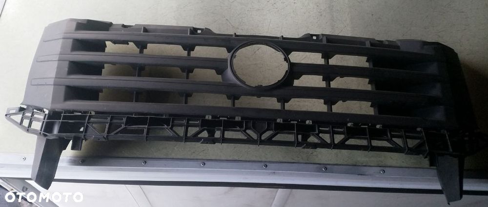 Gril VW Crafter lift