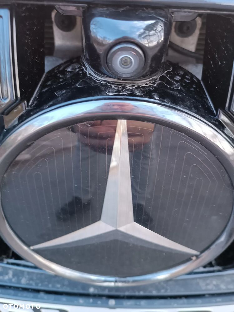 Mercedes-Benz Klasa E 200 9G-TRONIC Avantgarde - 19