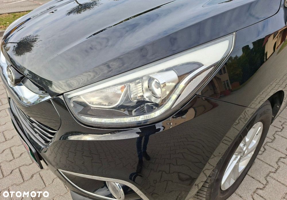 Hyundai ix35 - 4
