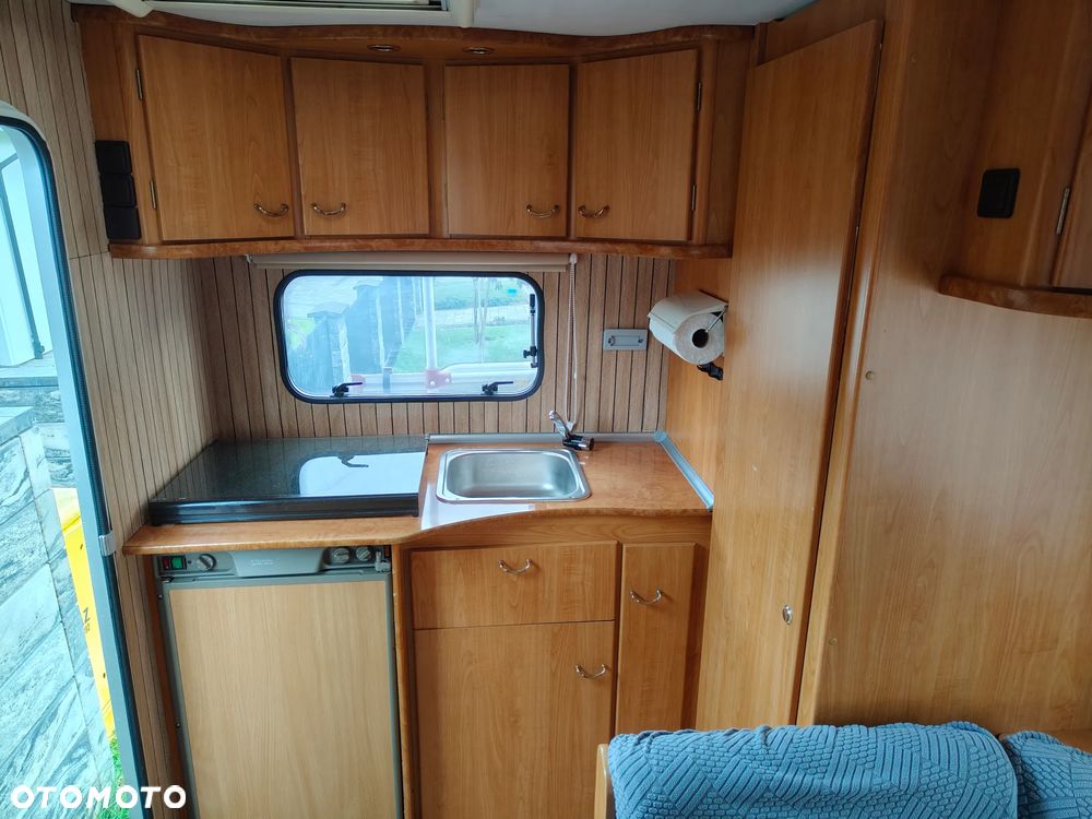 Caravelair Odysséa - 6
