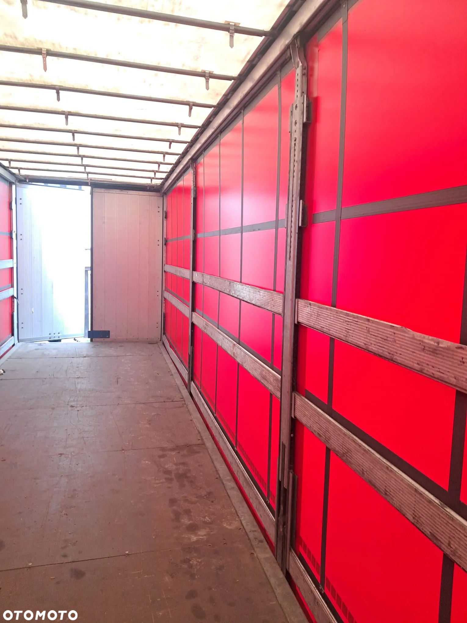 Schmitz Cargobull Standard - 20
