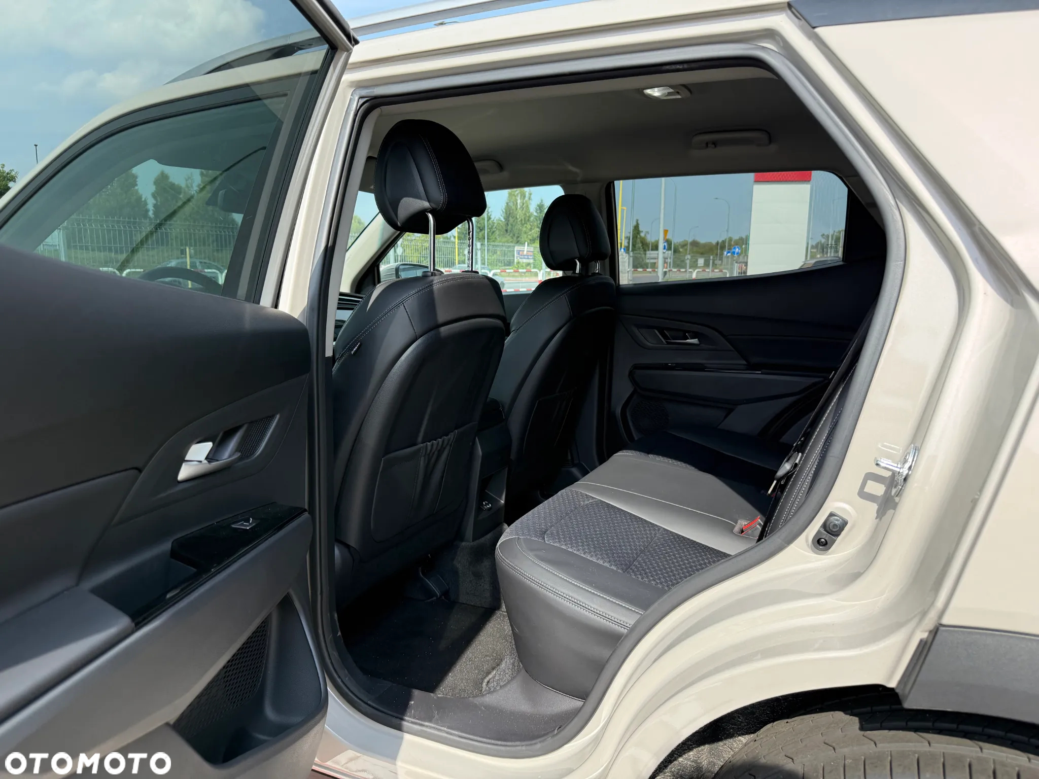 SsangYong/KGM Korando 1.5 T-GDI Adventure 2WD - 21