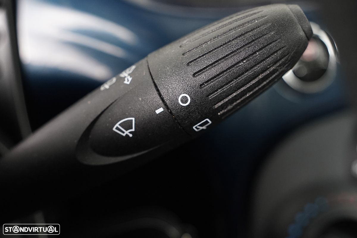 Fiat 500 1.0 Hybrid Dolcevita - 16