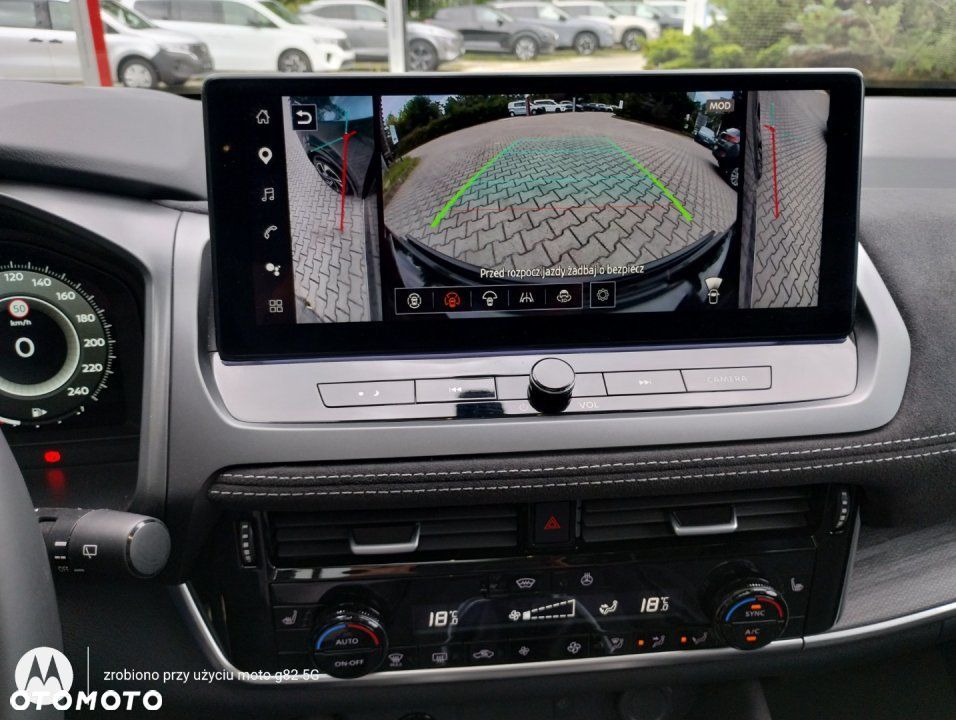 Nissan Qashqai - 22
