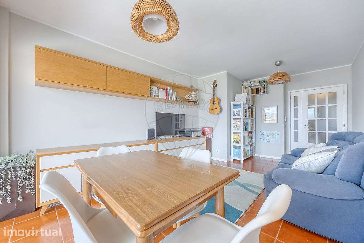 Apartamento T2 para venda - Grande imagem: 4/32