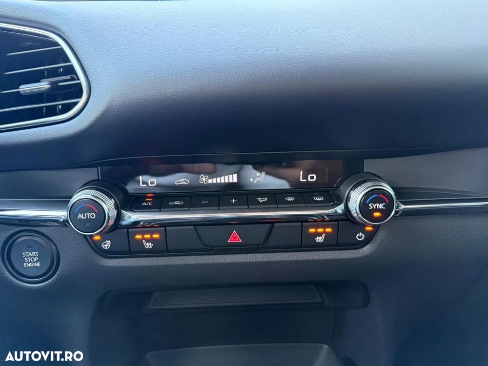 Mazda CX-30 e-SKYACTIV G140 MHEV Center-Line - 20