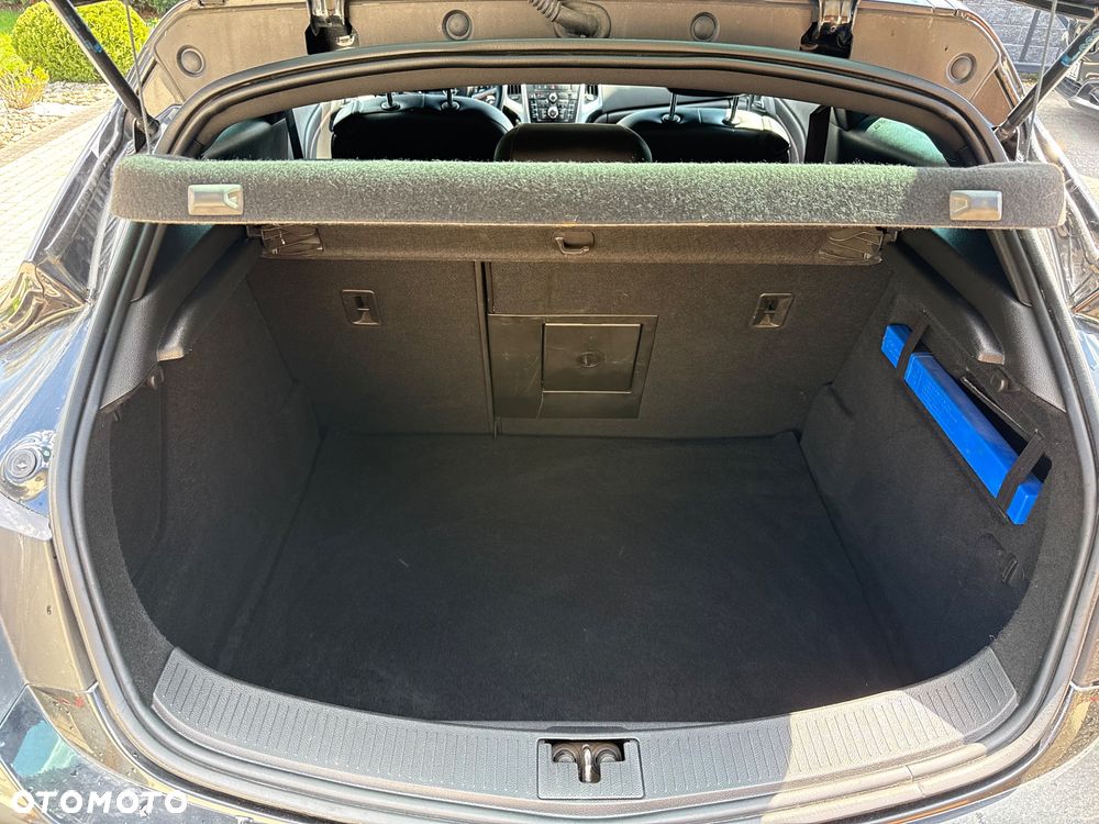 Opel Astra 2.0 CDTI BiTurbo ecoFLEX Start/Stop - 32