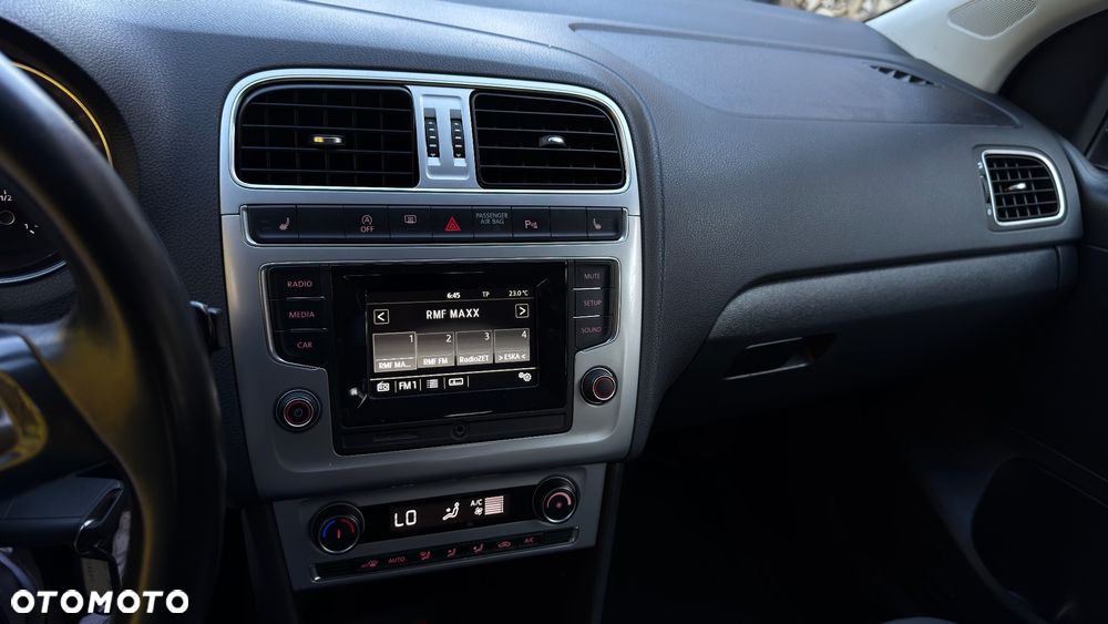 Volkswagen Polo 1.4 TDI Blue Motion - 17