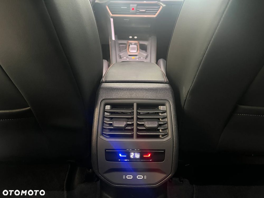Cupra Formentor 1.5 eTSI DSG - 22