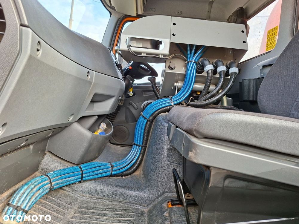 Versalift Atego 1518 Lko - 27