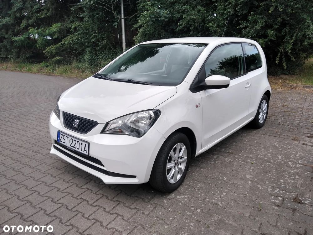 Seat Mii 1.0 Style - 7