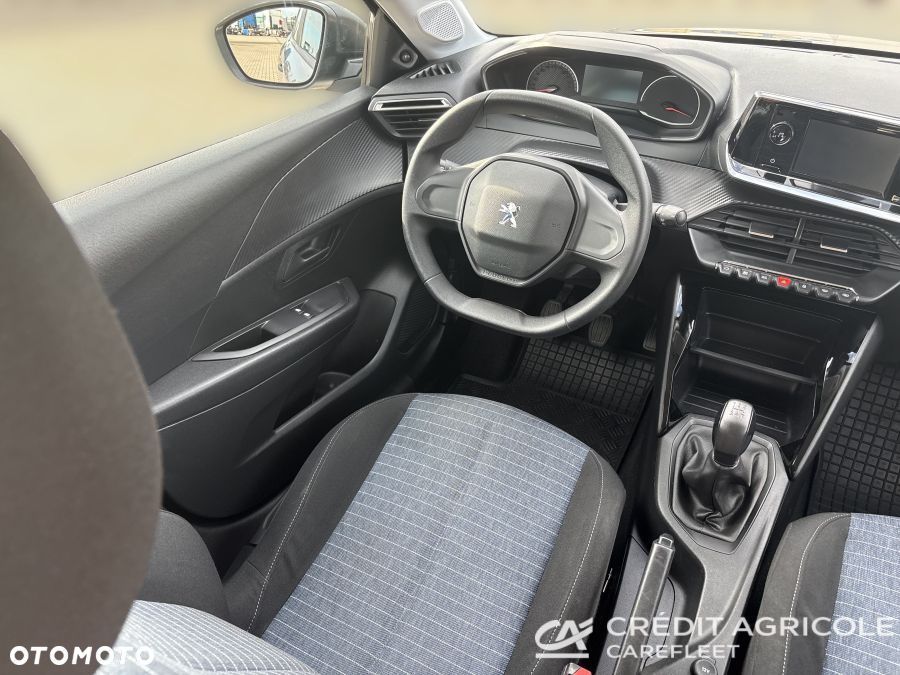 Peugeot 208 1.2 PureTech Like S&S - 21