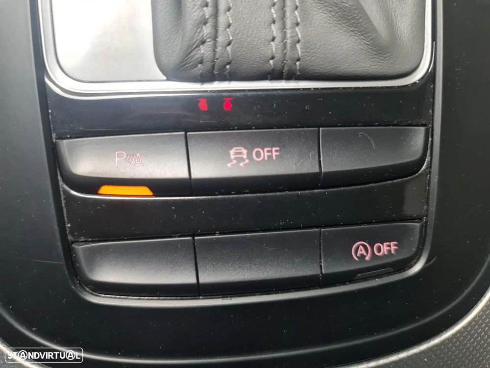 Audi A5 Sportback - 23