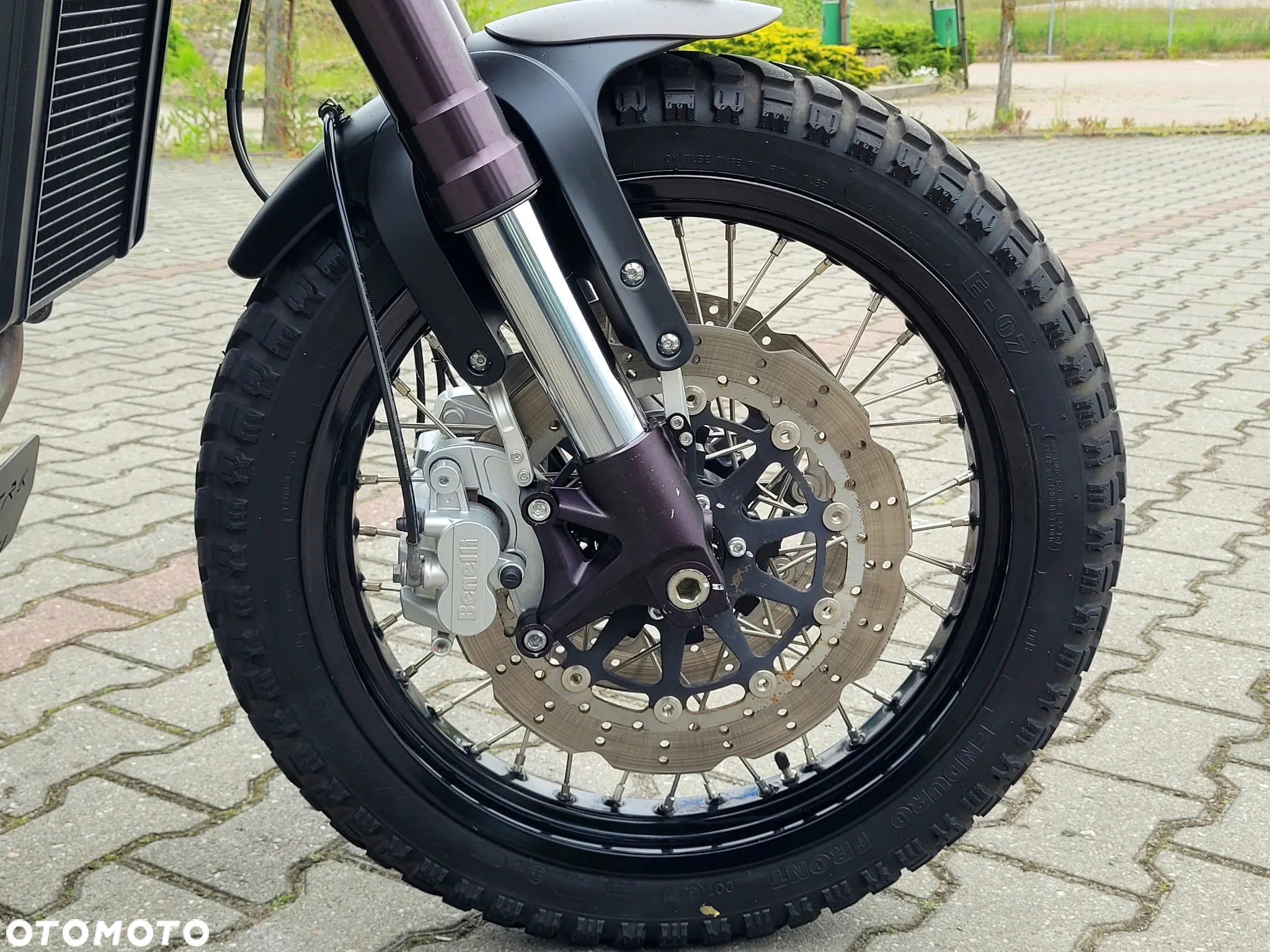Benelli Leoncino - 16