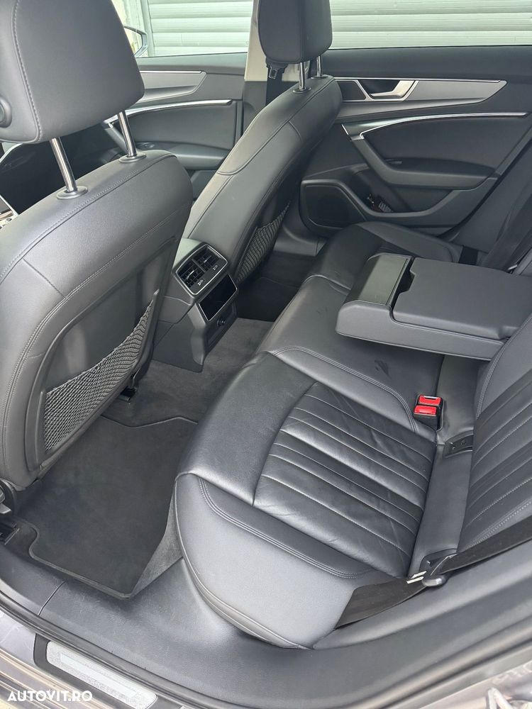 Audi A6 Allroad 3.0 50 TDI quattro Tiptronic - 10