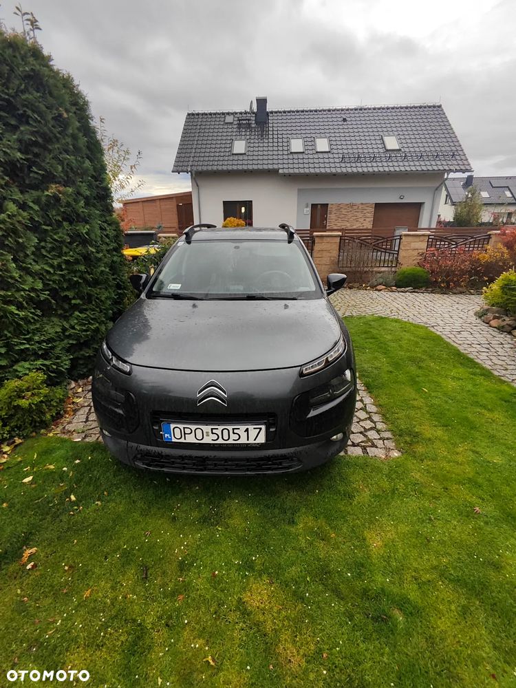 Citroën C4 Cactus 1.2 PureTech Feel Elite - 7