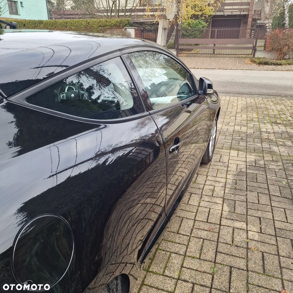 Renault Megane 1.6 16V Dynamique - 25